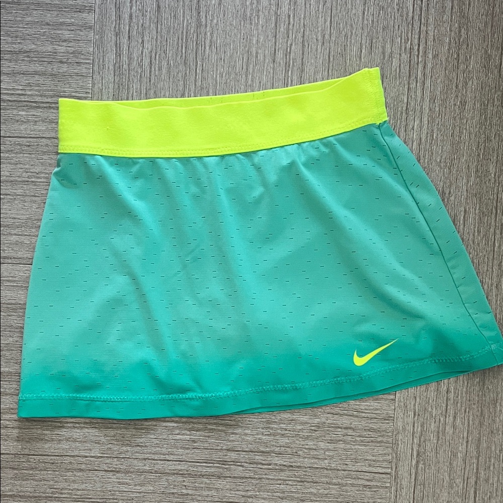 Nike Woman Tennis Skirt